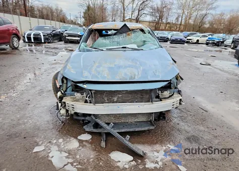 2018 Honda Civic Sport из США, поврежденный, VIN SHHFK7G42JU202698